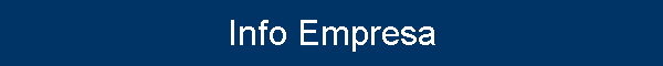 Info Empresa