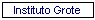Instituto Grote