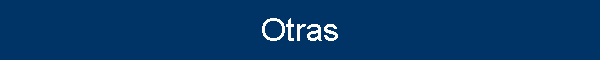 Otras