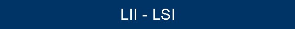 LII - LSI