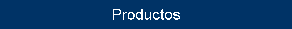 Productos