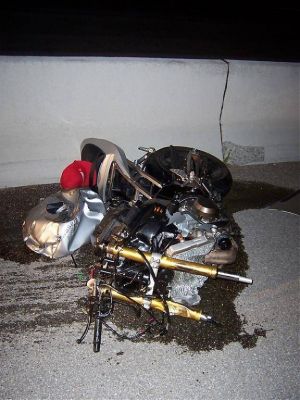 accidente
