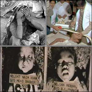 Catastrophe de Bhopal : deux ans de prison pour sept anciens cadres