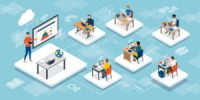 #5: Alquiler Salón Virtual (Habilitación y Seteo)