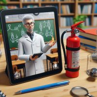 #1: Asistencia Personalizada y Coaching en Cálculo de Extintores (por hora)