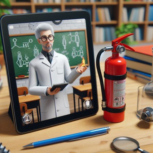 #1: Asistencia Personalizada y Coaching en Cálculo de Extintores (por hora)